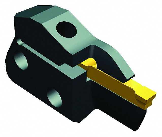 Thread Turning Toolholder WMT HSS