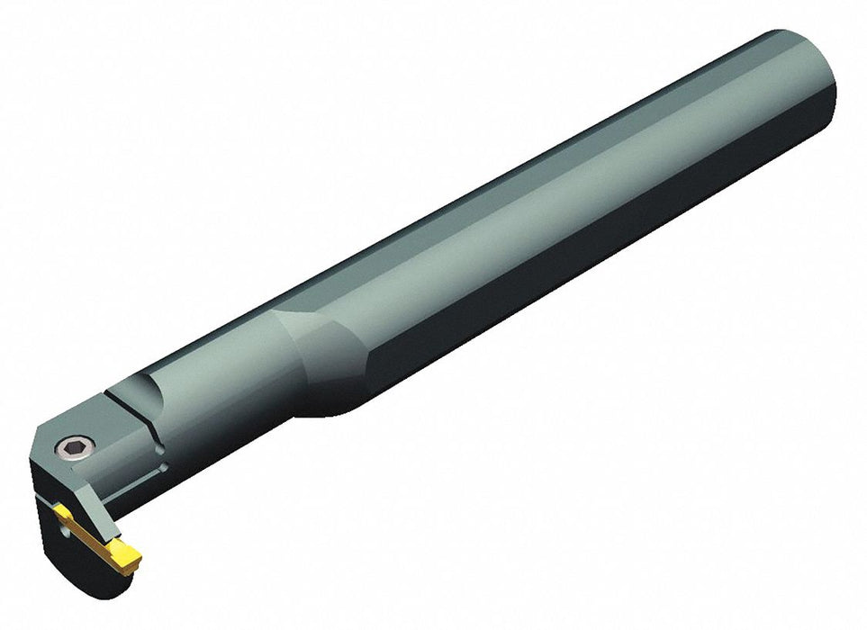 Grooving/Parting Toolholder WMT LH