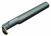 Grooving/Parting Toolholder WMT LH