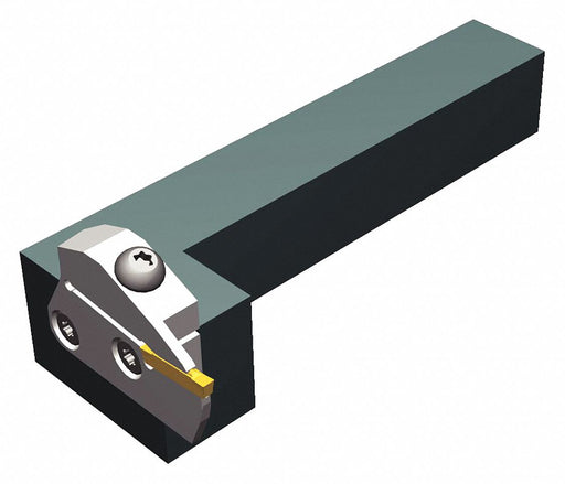 Grooving/Parting Toolholder WMT LH