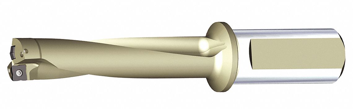 Indexable Insert Drill 1-1/4 TCF