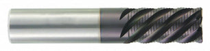 Cor Rad End Mill 3/4 Carb 0.0500 rad