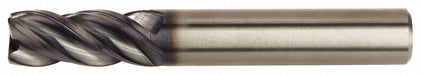 Cor Rad End Mill 16.00mm Carb 1.00mm rad