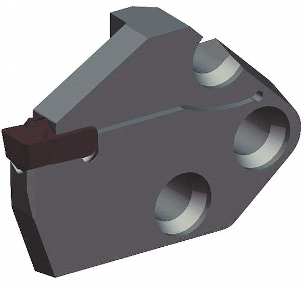 Grooving/Parting Blade 16.00mm RH