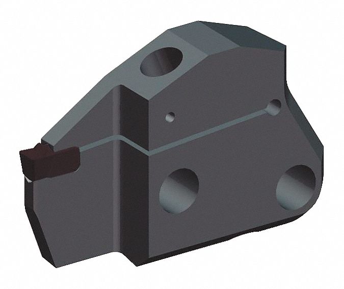Grooving/Parting Blade 12.00mm LH
