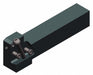 Grooving/Parting Toolholder WGCME-C LH