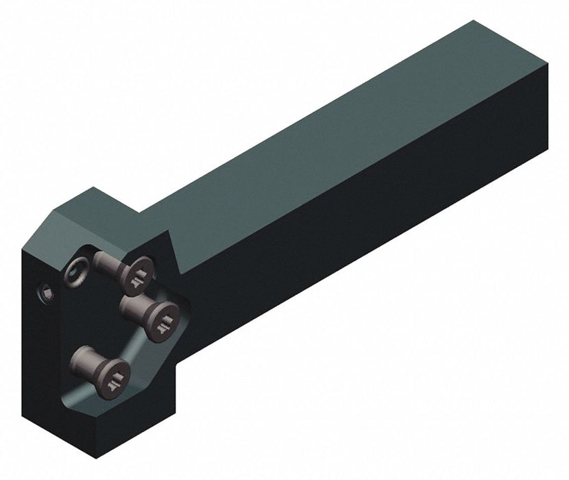 Grooving/Parting Toolholder WGCME-C RH