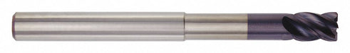 Cor Rad End Mill 1 Carb 0.0300 rad