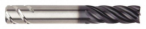 Cor Rad End Mill 5/8 Carb 0.0300 rad