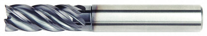 Cor Rad End Mill 20.00mm Carb 5.00mm rad