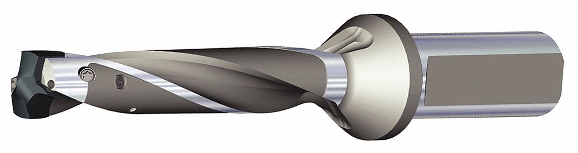 Modular Drill 150.00mm Drill Depth