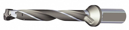 Modular Drill 168.00mm Drill Depth