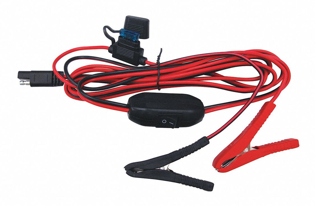Wire Lead Switch for Spot Sprayer 12V