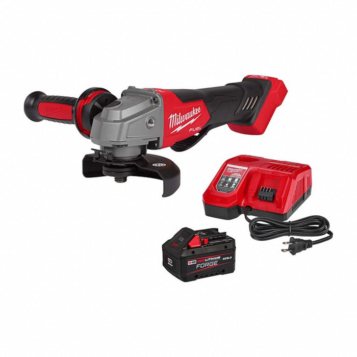 M18F Grinder + M18 RDL FORGE XC8.0 Kit
