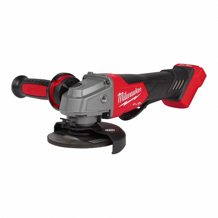 AngleGrinderKit 5in 41/2inDia 8 500RPM