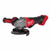 Grinder Paddle Switch 18V DC
