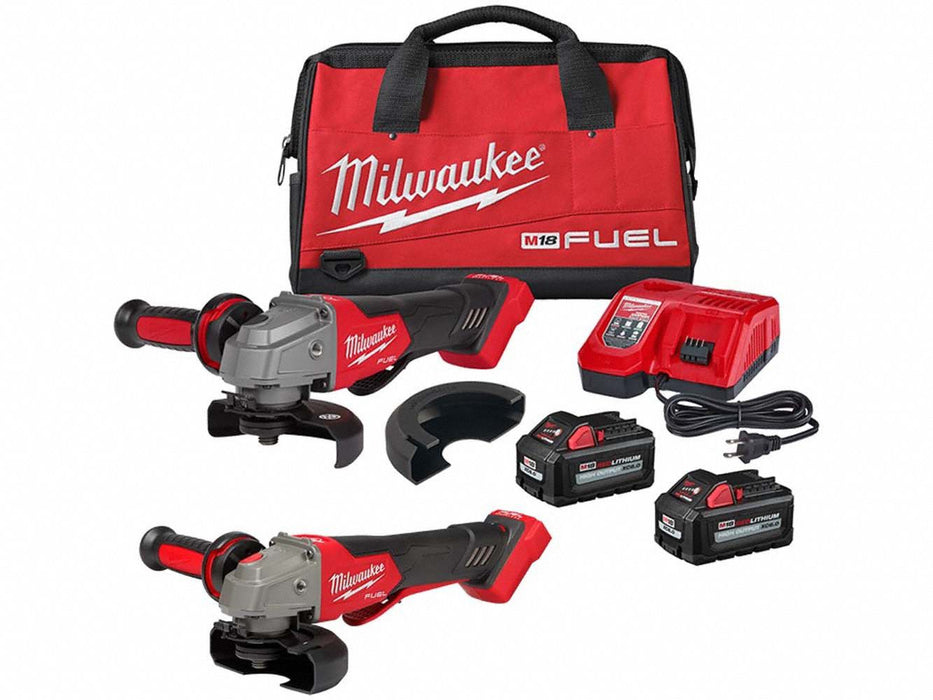 Grinder Kit and Grinder