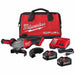 AngleGrinderKit 5in 41/2inDia 8 500RPM