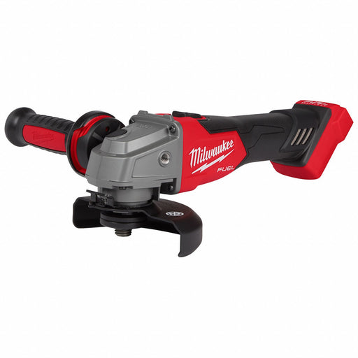 AngleGrinderKit 5in 41/2inDia 8 500RPM