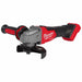 AngleGrinderKit 5in 41/2inDia 8 500RPM