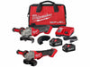 Grinder Kit and Grinder