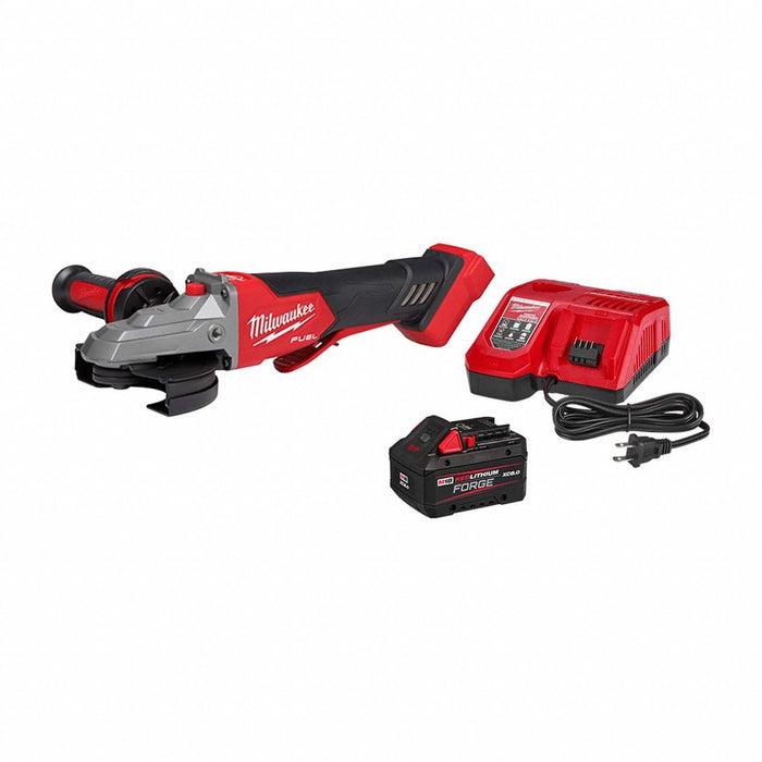 AngleGrinderKit 5in 41/2inDia 8 500RPM
