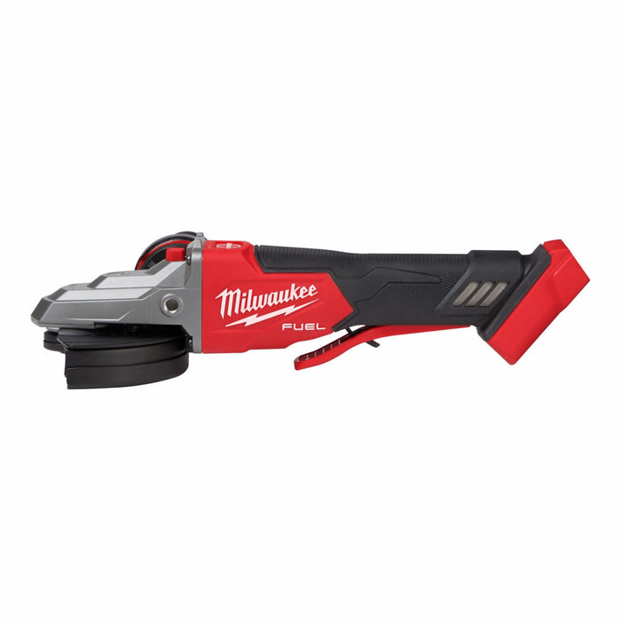 Angle Grinder Flathead Barrel Grip