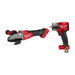 M18 FUEL 5 Grinder + M18 FUEL 3/8 MTIW