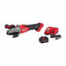 M18 FUEL Grinder + FORGE 8.0 Starter Kit