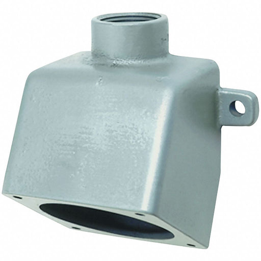 Back Box 60A 1 Hub 4-1/2 W Dead End