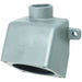 Back Box 60A 1 Hub 4-1/2 W Dead End