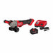 M18 FUEL Grinder + M18 FORGE 8.0 Kit