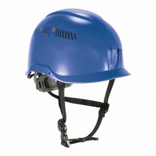 Safety Helmet Blue