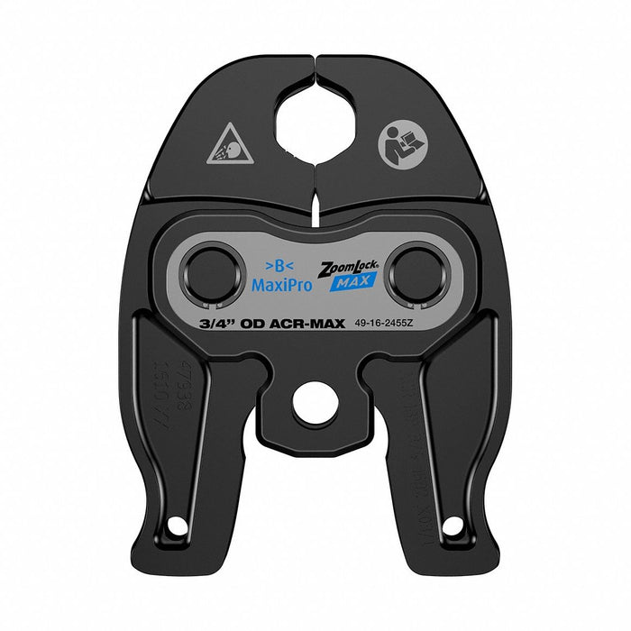 Press Jaw Forged Steel 10.75 in L