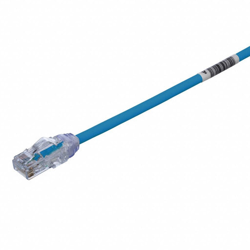 Voice and Data Patch Cord