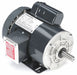 High Torque Farm Duty Motor 1 HP