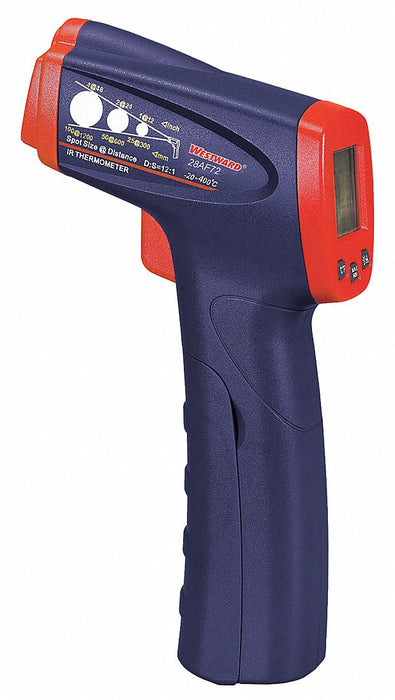 IR Thermometer SingleDot -4 to 752F