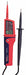 Voltage Tester CAT IV 600V LCD