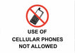 Security Window Decals 5 in x 7 in PK2