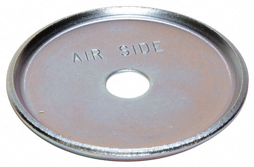 Center Disk For3HJW8A