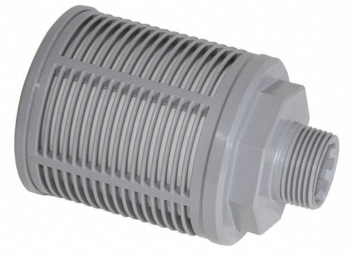 Silencer Assembly For22A595