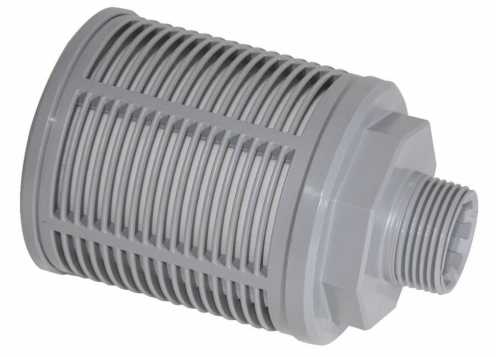 Silencer Assembly For22A595