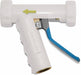 Spray Nozzle White 100psi 4.8 gpm