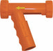 Insulated Cover Orange 6-1/8 in L
