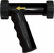 Insulated Cover Black 6-1/8 in L
