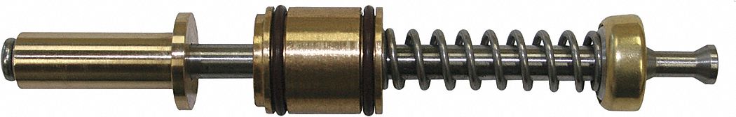 Barrel Cartridge Replacement