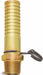 Non-Swivel Hose Adapter 1 7/8 in H