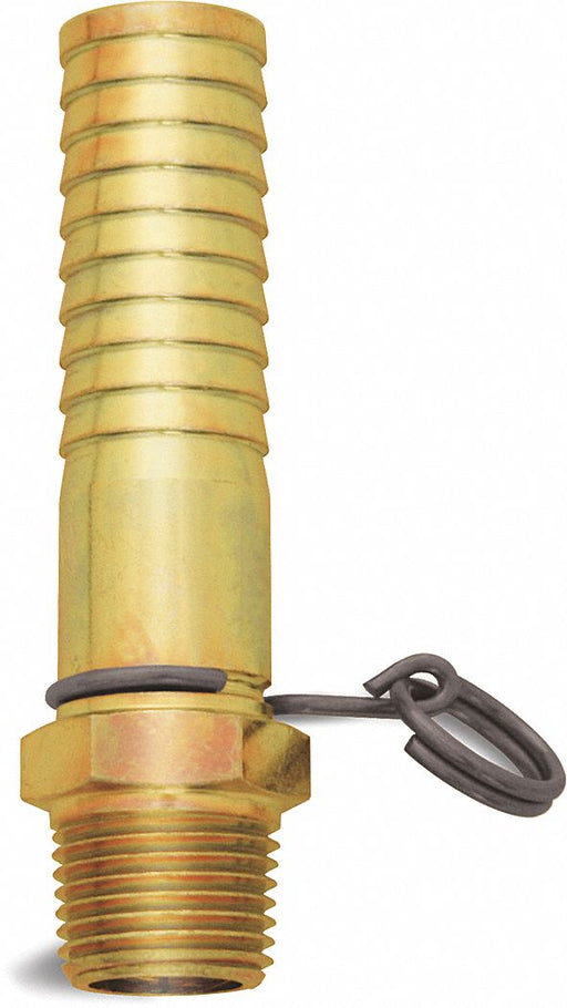 Non-Swivel Hose Adapter 1 7/8 in H