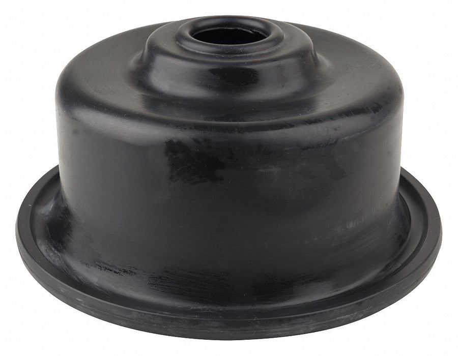 Diaphragm and Seal 25 Square In