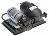Booster Pump System 1/3 hp 3/8 in 90 psi